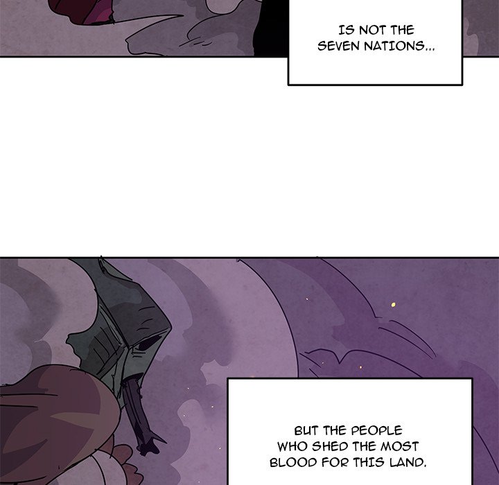 Overlord Time! Overlord Time! EP 111 - Toomics page 46 - 