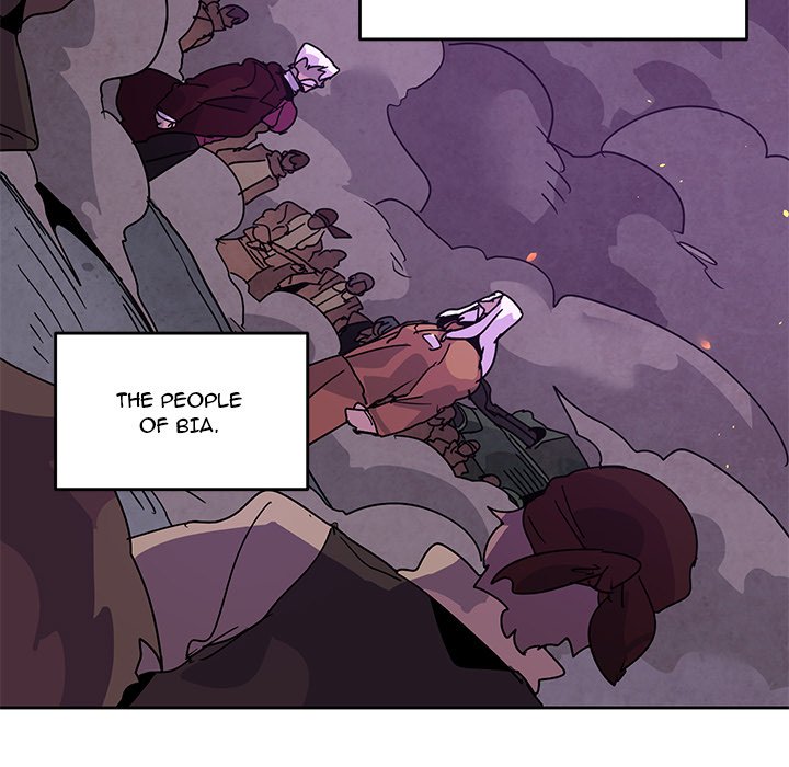 Overlord Time! Overlord Time! EP 111 - Toomics page 47 - 