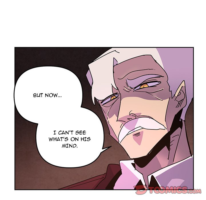 Overlord Time! Overlord Time! EP 111 - Toomics page 50 - 
