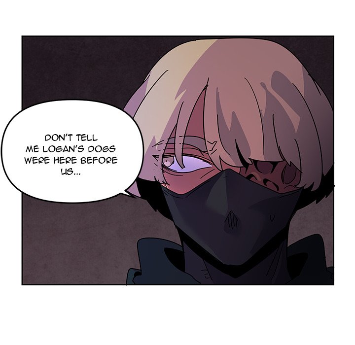 Overlord Time! Overlord Time! EP 111 - Toomics page 6 - 