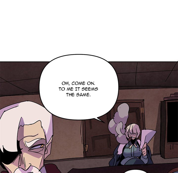 Overlord Time! Overlord Time! EP 111 - Toomics page 51 - 