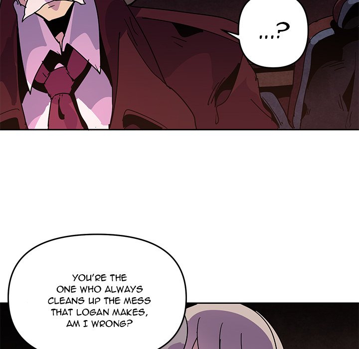 Overlord Time! Overlord Time! EP 111 - Toomics page 52 - 