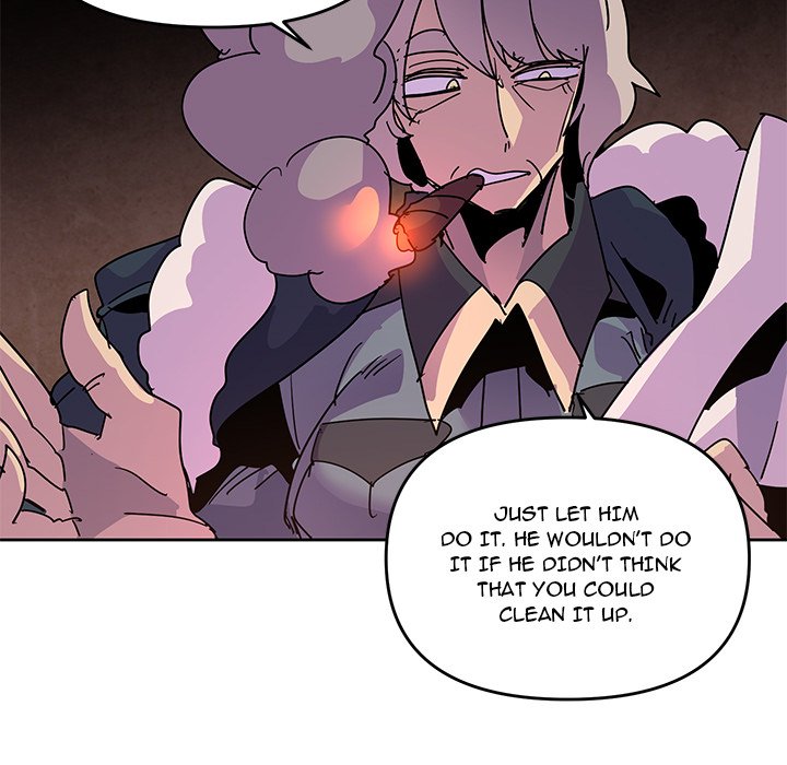 Overlord Time! Overlord Time! EP 111 - Toomics page 53 - 