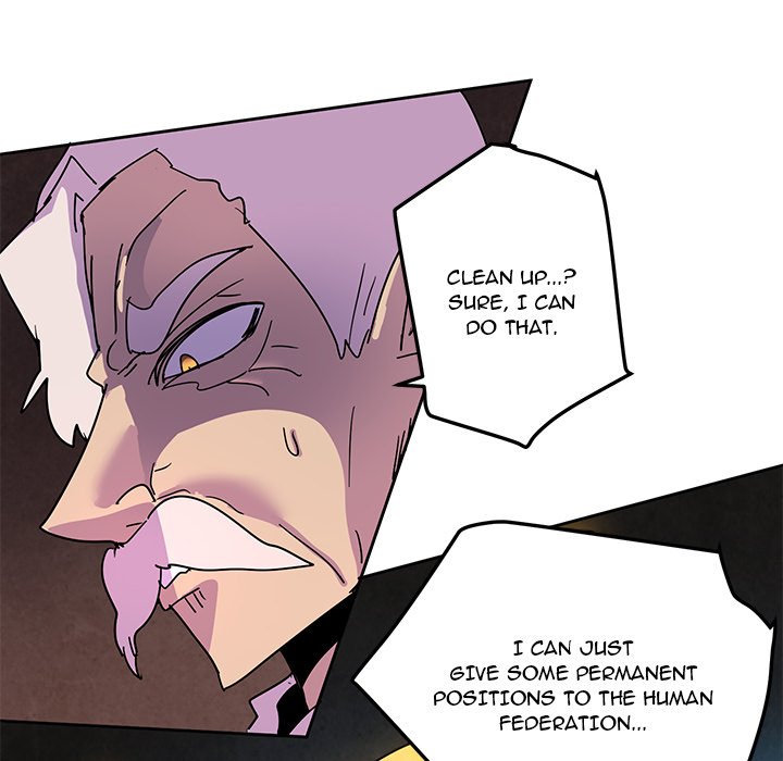 Overlord Time! Overlord Time! EP 111 - Toomics page 54 - 