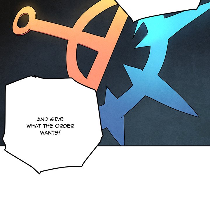 Overlord Time! Overlord Time! EP 111 - Toomics page 55 - 