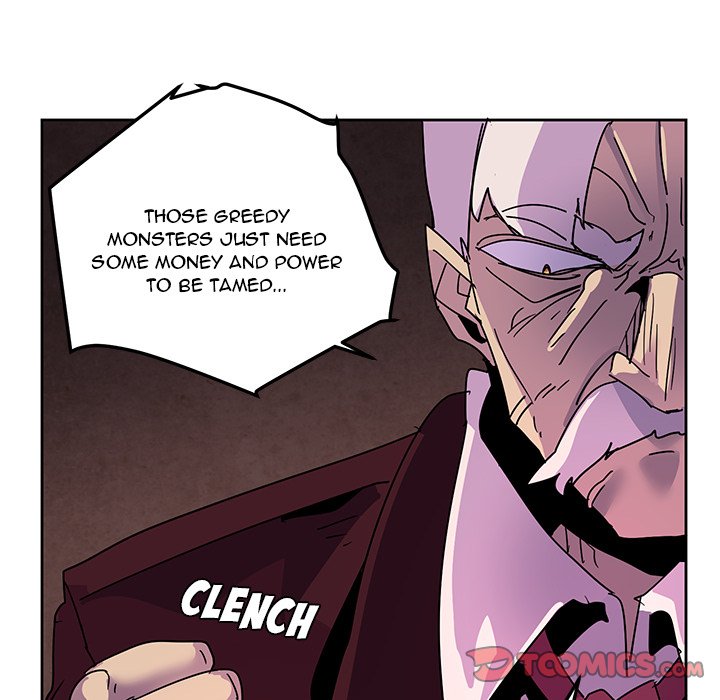 Overlord Time! Overlord Time! EP 111 - Toomics page 56 - 