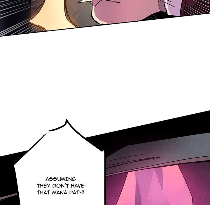 Overlord Time! Overlord Time! EP 111 - Toomics page 58 - 