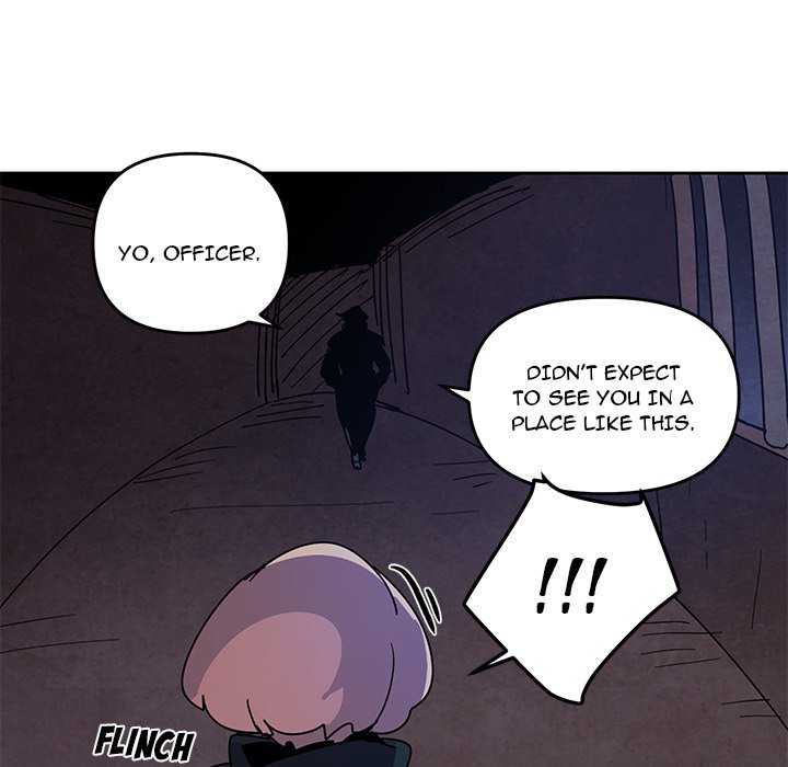 Overlord Time! Overlord Time! EP 111 - Toomics page 7 - 