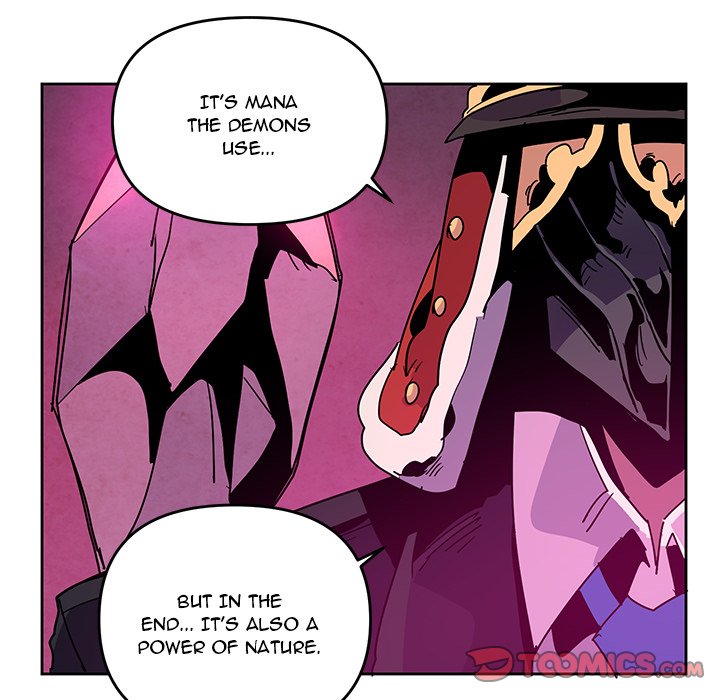 Overlord Time! Overlord Time! EP 111 - Toomics page 62 - 