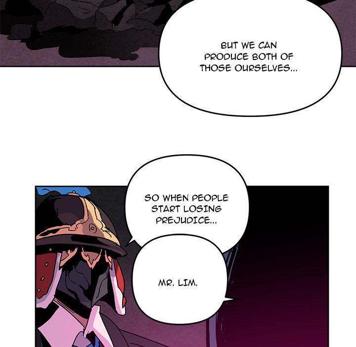 Overlord Time! Overlord Time! EP 111 - Toomics page 64 - 