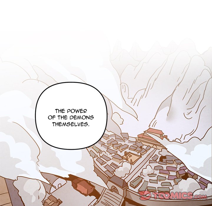 Overlord Time! Overlord Time! EP 111 - Toomics page 68 - 