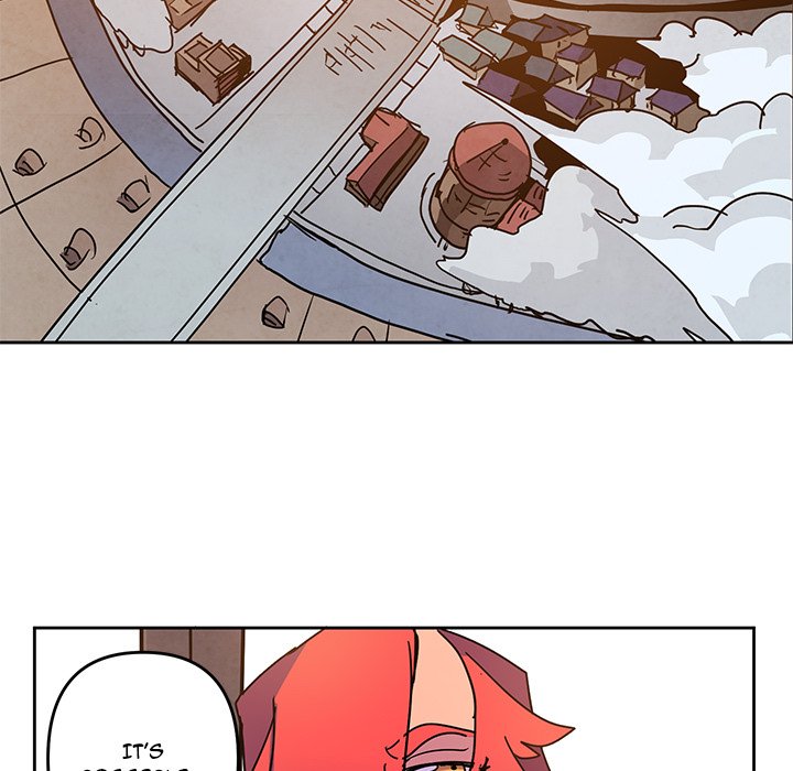 Overlord Time! Overlord Time! EP 111 - Toomics page 69 - 