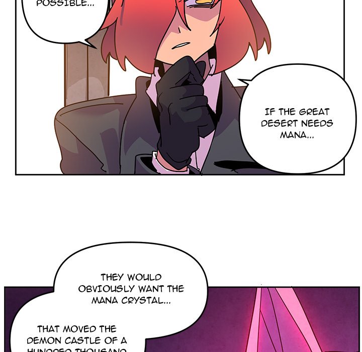 Overlord Time! Overlord Time! EP 111 - Toomics page 70 - 