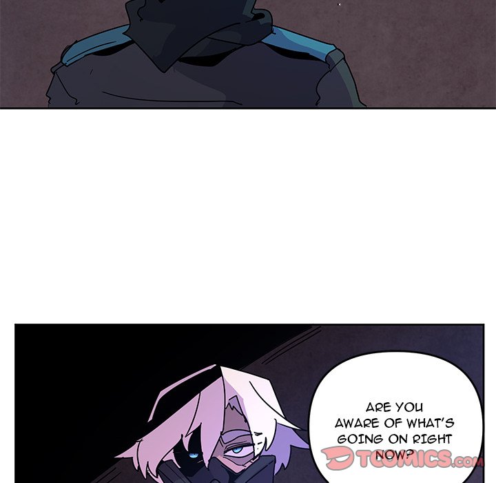 Overlord Time! Overlord Time! EP 111 - Toomics page 8 - 