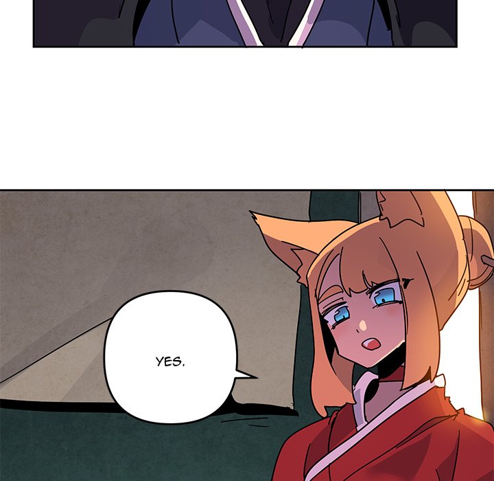 Overlord Time! Overlord Time! EP 111 - Toomics page 79 - 