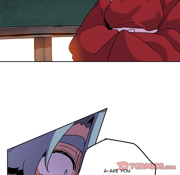 Overlord Time! Overlord Time! EP 111 - Toomics page 80 - 