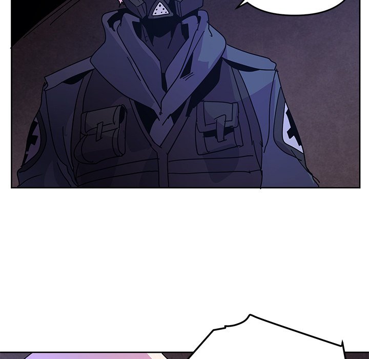 Overlord Time! Overlord Time! EP 111 - Toomics page 9 - 