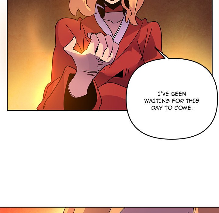 Overlord Time! Overlord Time! EP 111 - Toomics page 83 - 