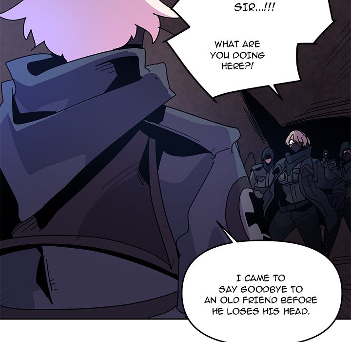 Overlord Time! Overlord Time! EP 111 - Toomics page 10 - 