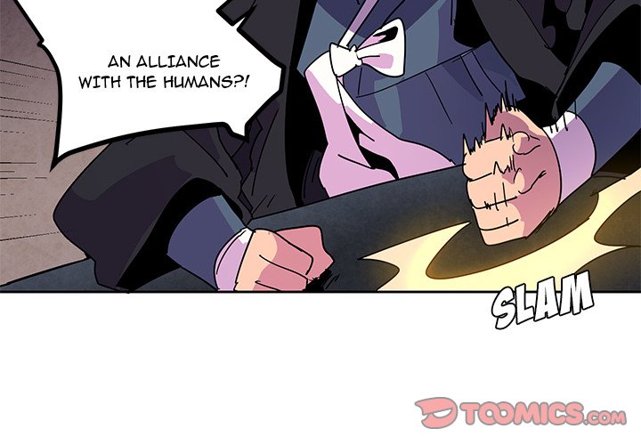 Overlord Time! Overlord Time! EP 112 - Toomics page 2 - 