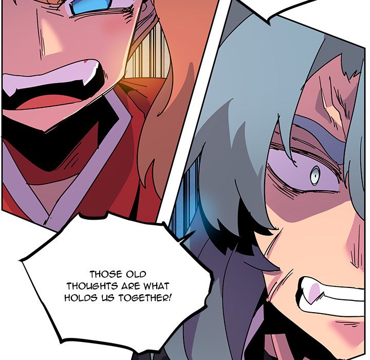 Overlord Time! Overlord Time! EP 112 - Toomics page 11 - 