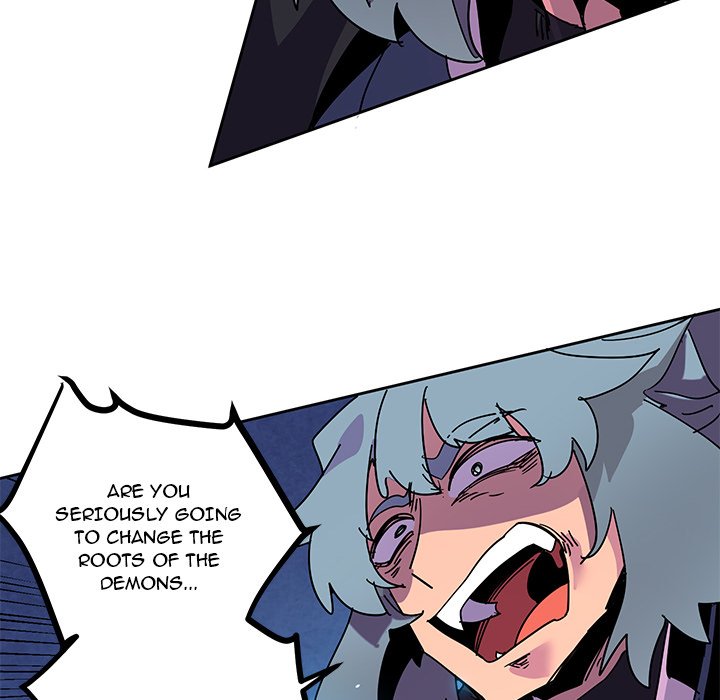 Overlord Time! Overlord Time! EP 112 - Toomics page 12 - 