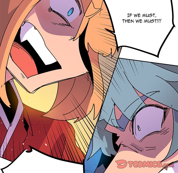 Overlord Time! Overlord Time! EP 112 - Toomics page 14 - 