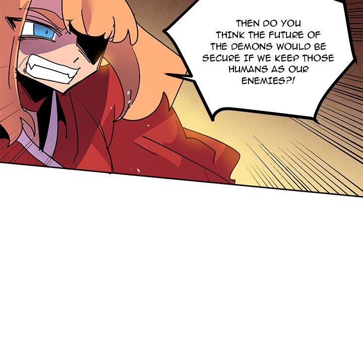 Overlord Time! Overlord Time! EP 112 - Toomics page 17 - 