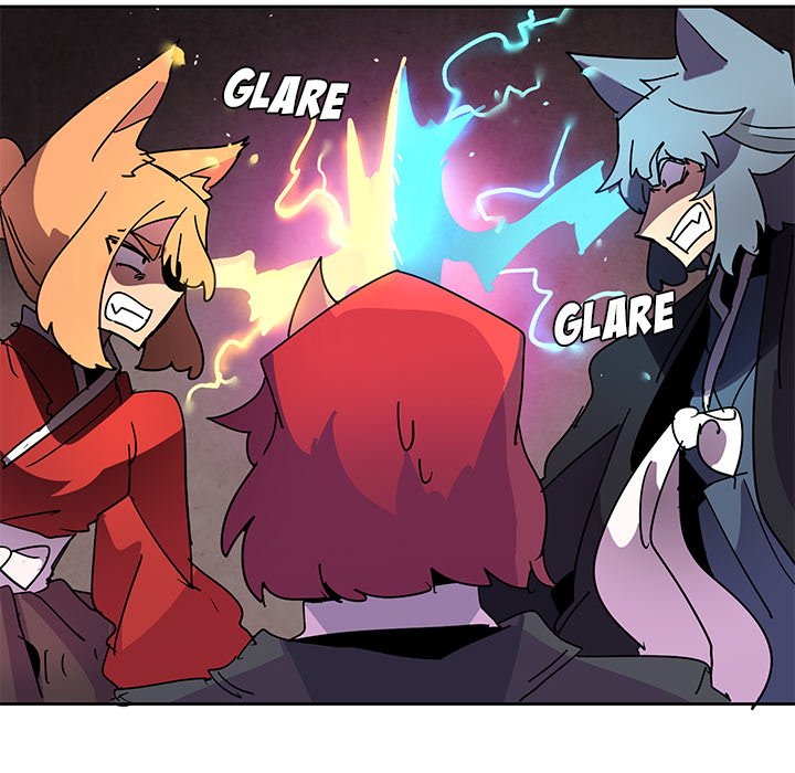 Overlord Time! Overlord Time! EP 112 - Toomics page 18 - 