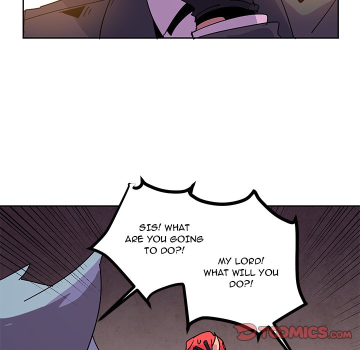 Overlord Time! Overlord Time! EP 112 - Toomics page 20 - 