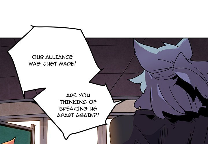 Overlord Time! Overlord Time! EP 112 - Toomics page 3 - 