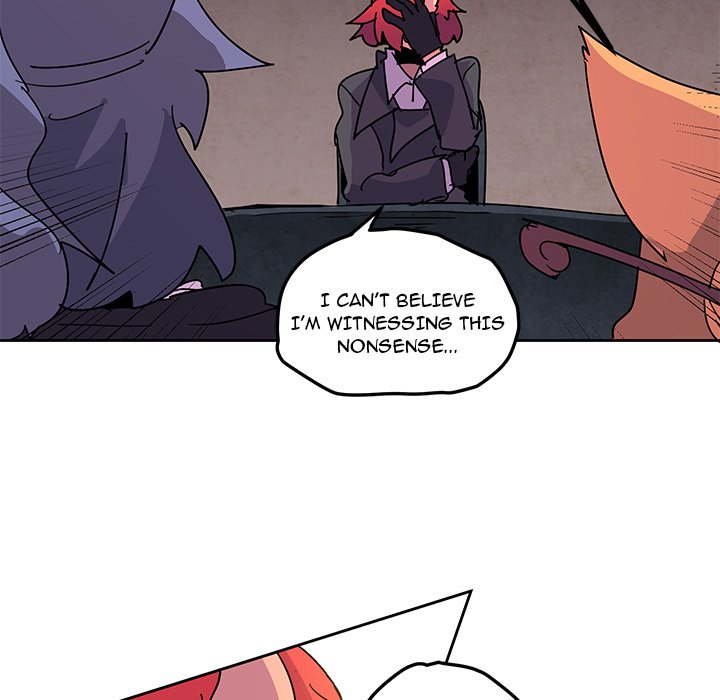 Overlord Time! Overlord Time! EP 112 - Toomics page 21 - 