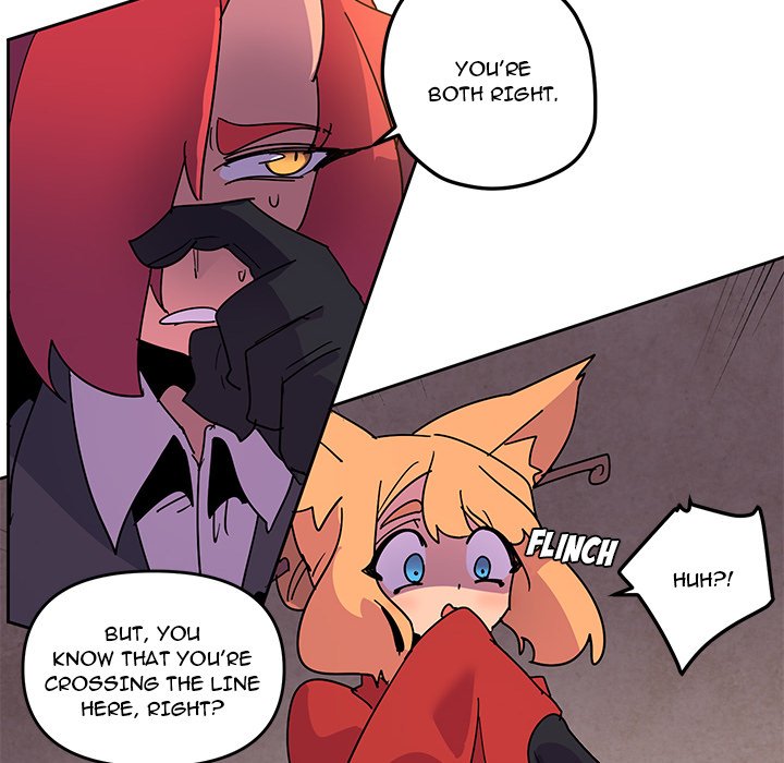 Overlord Time! Overlord Time! EP 112 - Toomics page 22 - 