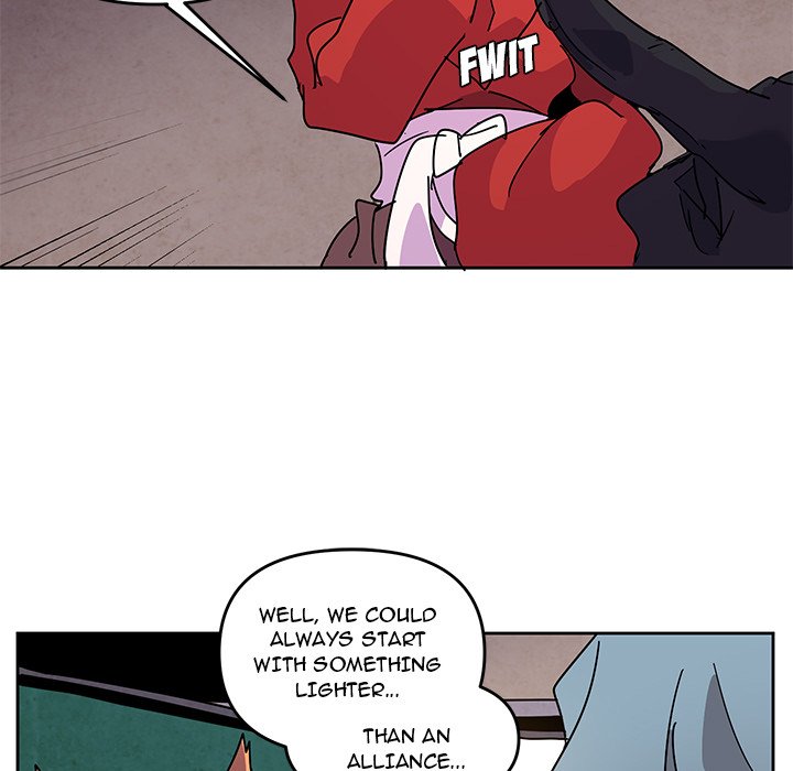 Overlord Time! Overlord Time! EP 112 - Toomics page 23 - 