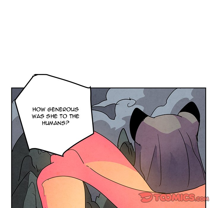 Overlord Time! Overlord Time! EP 112 - Toomics page 26 - 