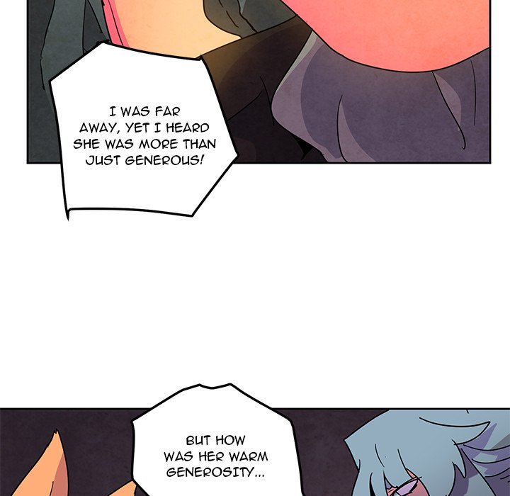 Overlord Time! Overlord Time! EP 112 - Toomics page 27 - 