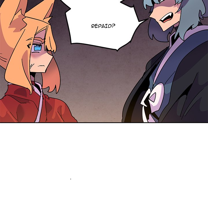 Overlord Time! Overlord Time! EP 112 - Toomics page 28 - 