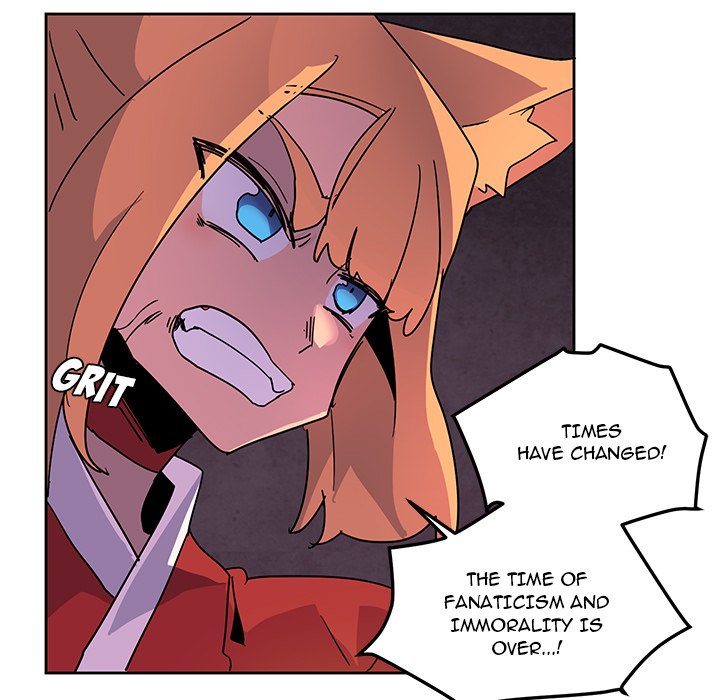 Overlord Time! Overlord Time! EP 112 - Toomics page 29 - 