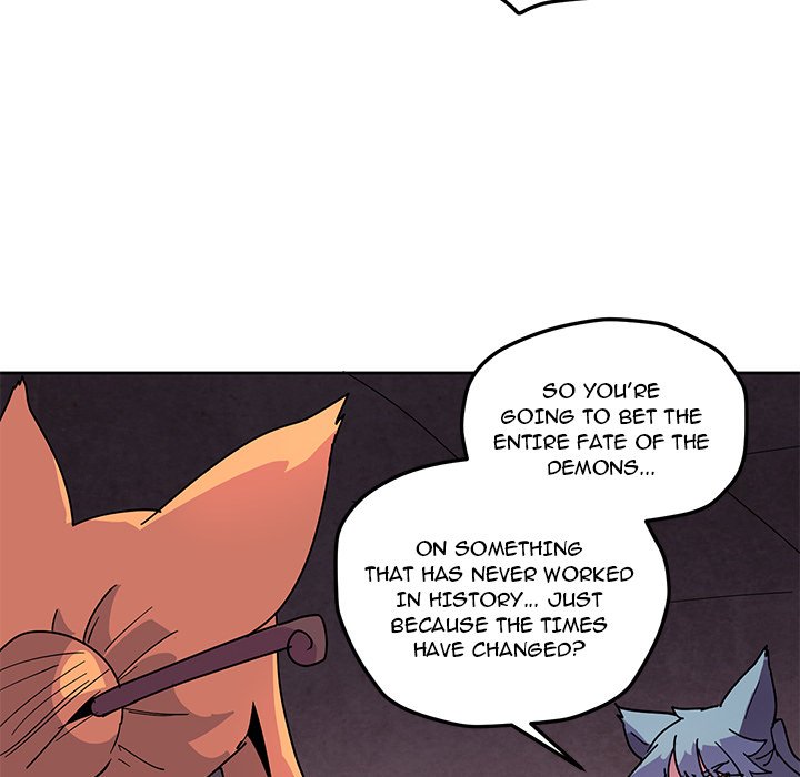 Overlord Time! Overlord Time! EP 112 - Toomics page 30 - 