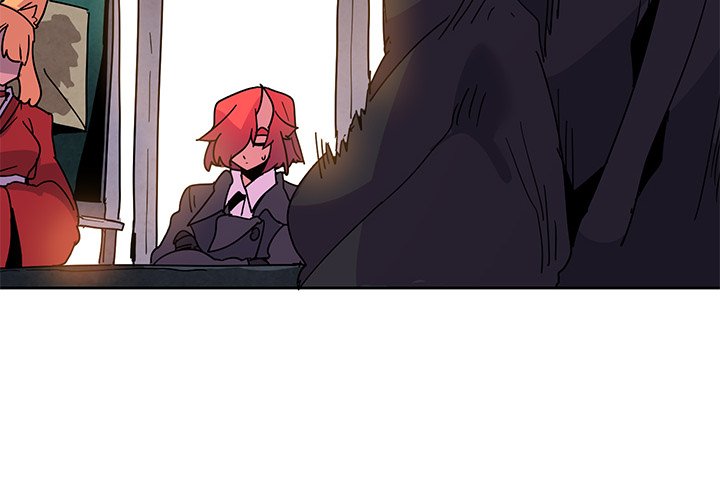 Overlord Time! Overlord Time! EP 112 - Toomics page 4 - 