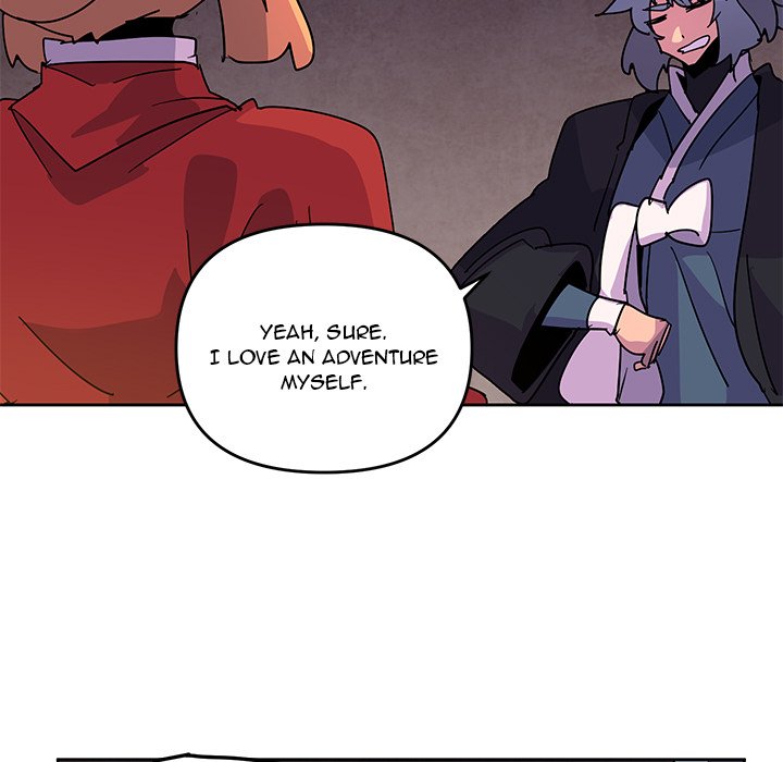 Overlord Time! Overlord Time! EP 112 - Toomics page 31 - 