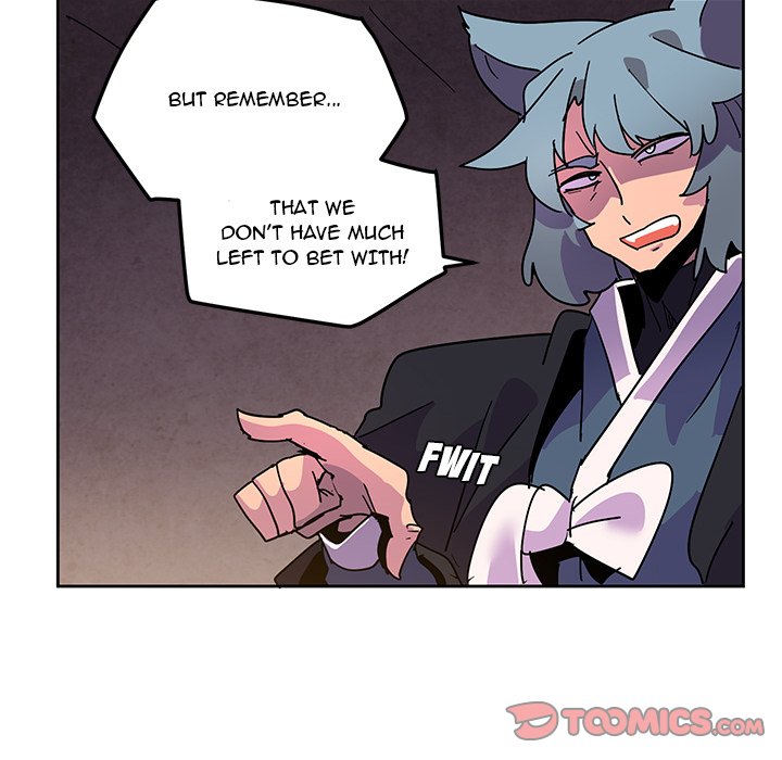 Overlord Time! Overlord Time! EP 112 - Toomics page 32 - 