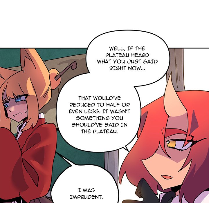 Overlord Time! Overlord Time! EP 112 - Toomics page 33 - 