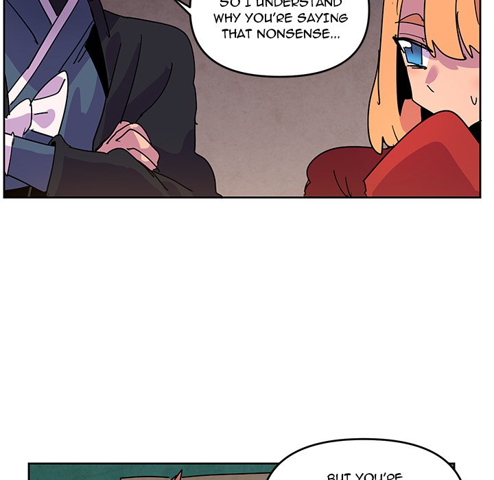 Overlord Time! Overlord Time! EP 112 - Toomics page 35 - 
