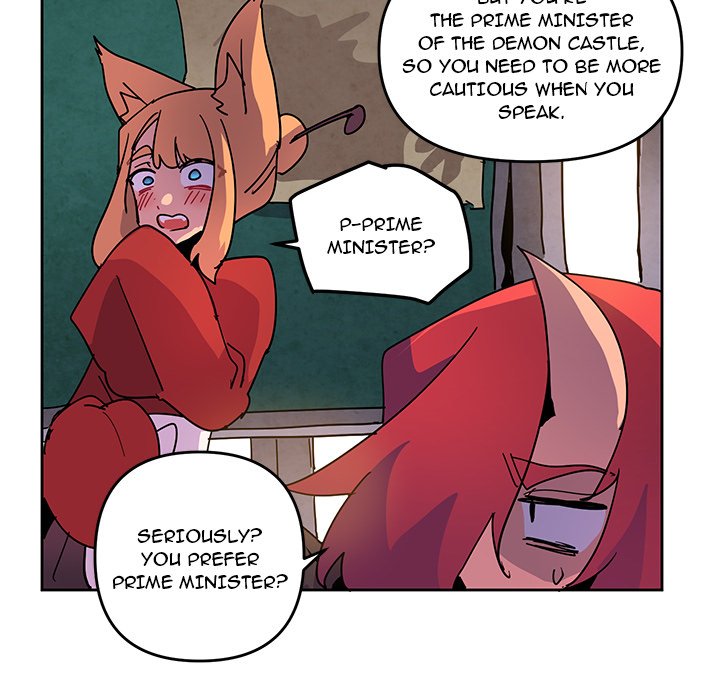 Overlord Time! Overlord Time! EP 112 - Toomics page 36 - 