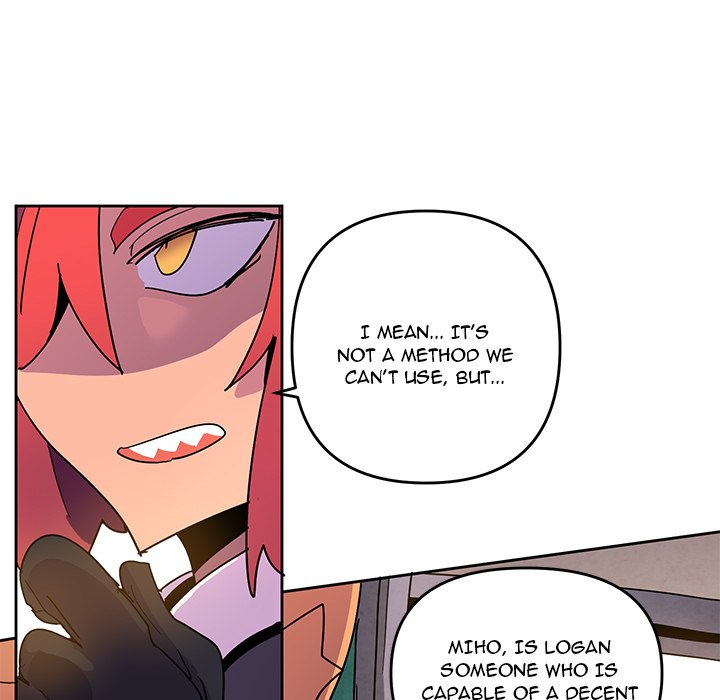 Overlord Time! Overlord Time! EP 112 - Toomics page 37 - 