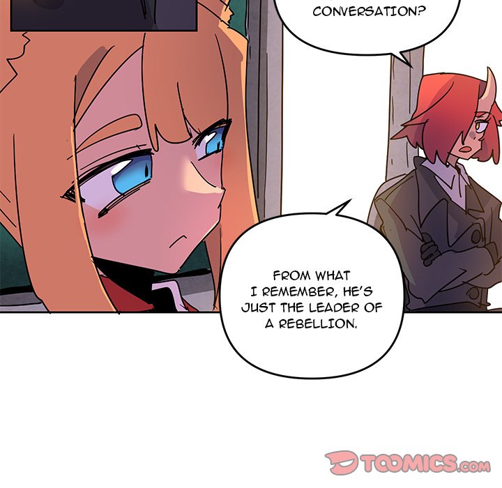 Overlord Time! Overlord Time! EP 112 - Toomics page 38 - 