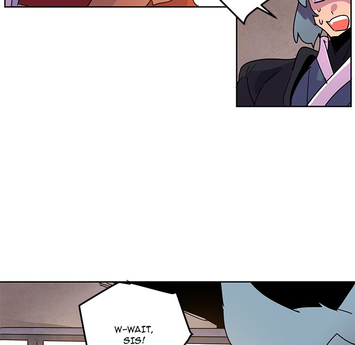 Overlord Time! Overlord Time! EP 112 - Toomics page 40 - 