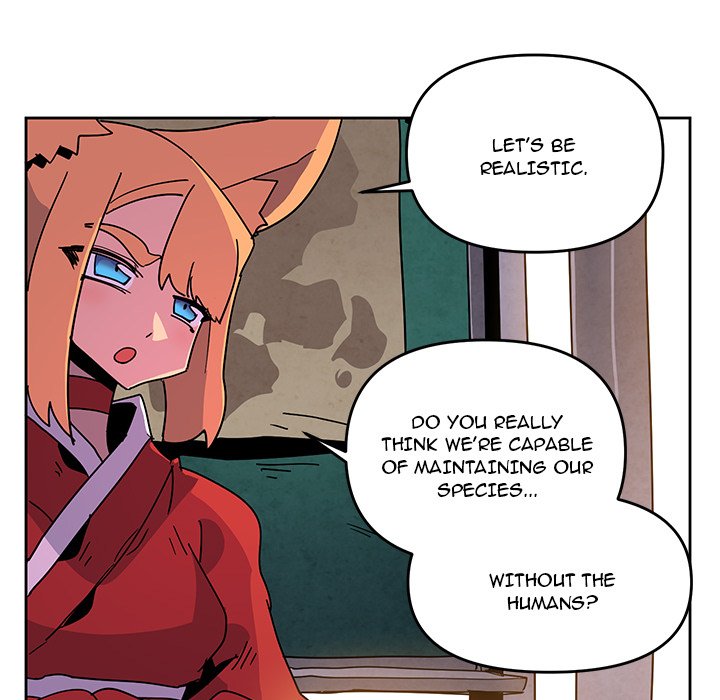 Overlord Time! Overlord Time! EP 112 - Toomics page 5 - 