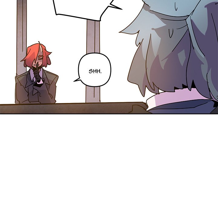 Overlord Time! Overlord Time! EP 112 - Toomics page 41 - 